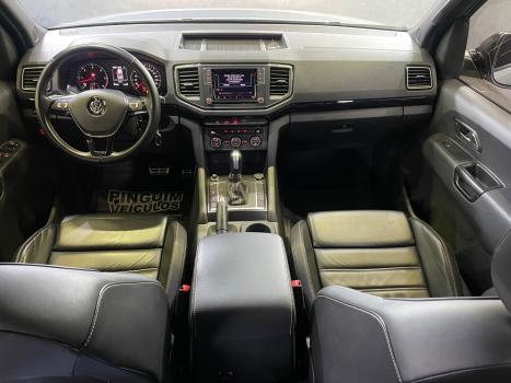 VOLKSWAGEN Amarok 3.0 V6 CABINE DUPLA HIGHLINE EXTREME 4X4 TURBO INTERCOOLER AUTOMTICO, Foto 12