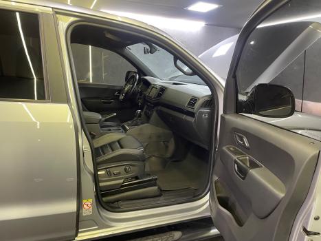 VOLKSWAGEN Amarok 3.0 V6 CABINE DUPLA HIGHLINE EXTREME 4X4 TURBO INTERCOOLER AUTOMTICO, Foto 15