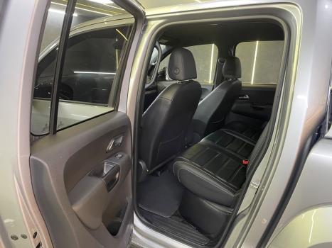 VOLKSWAGEN Amarok 3.0 V6 CABINE DUPLA HIGHLINE EXTREME 4X4 TURBO INTERCOOLER AUTOMTICO, Foto 14