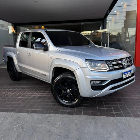 VOLKSWAGEN Amarok 3.0 V6 CABINE DUPLA HIGHLINE 4X4 TURBO INTERCOOLER AUTOMTICO, Foto 1