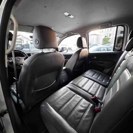 VOLKSWAGEN Amarok 3.0 V6 CABINE DUPLA HIGHLINE 4X4 TURBO INTERCOOLER AUTOMTICO, Foto 10