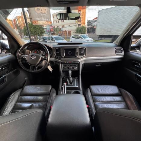 VOLKSWAGEN Amarok 3.0 V6 CABINE DUPLA HIGHLINE 4X4 TURBO INTERCOOLER AUTOMTICO, Foto 12