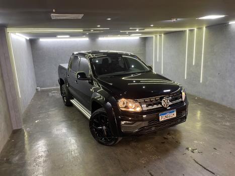 VOLKSWAGEN Amarok 3.0 V6 CABINE DUPLA CONFORT 4X4 TURBO INTERCOOLER AUTOMTICO, Foto 1