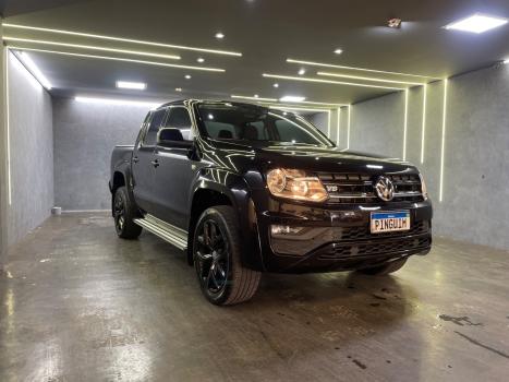 VOLKSWAGEN Amarok 3.0 V6 CABINE DUPLA CONFORT 4X4 TURBO INTERCOOLER AUTOMTICO, Foto 2