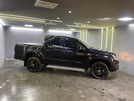 VOLKSWAGEN Amarok 3.0 V6 CABINE DUPLA CONFORT 4X4 TURBO INTERCOOLER AUTOMTICO, Foto 5
