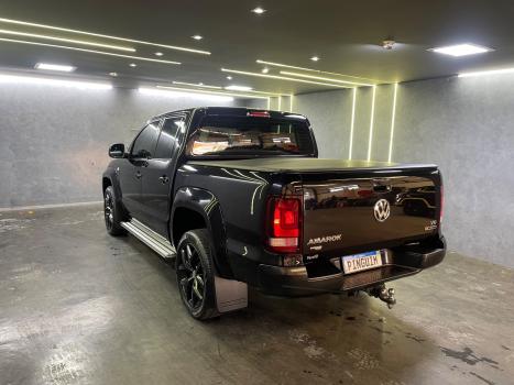 VOLKSWAGEN Amarok 3.0 V6 CABINE DUPLA CONFORT 4X4 TURBO INTERCOOLER AUTOMTICO, Foto 6