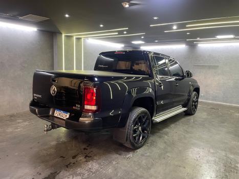 VOLKSWAGEN Amarok 3.0 V6 CABINE DUPLA CONFORT 4X4 TURBO INTERCOOLER AUTOMTICO, Foto 7