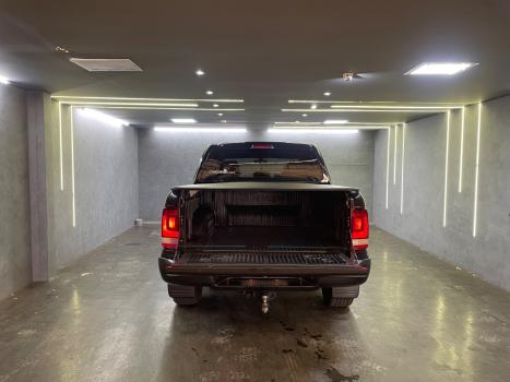 VOLKSWAGEN Amarok 3.0 V6 CABINE DUPLA CONFORT 4X4 TURBO INTERCOOLER AUTOMTICO, Foto 9