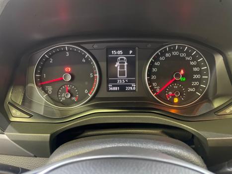 VOLKSWAGEN Amarok 3.0 V6 CABINE DUPLA CONFORT 4X4 TURBO INTERCOOLER AUTOMTICO, Foto 10