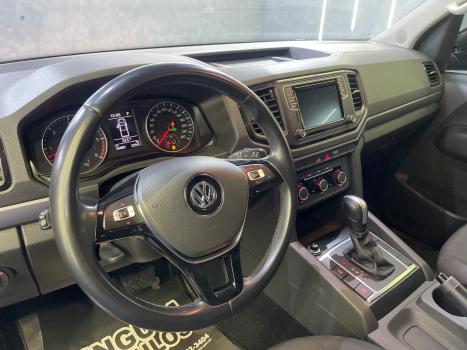 VOLKSWAGEN Amarok 3.0 V6 CABINE DUPLA CONFORT 4X4 TURBO INTERCOOLER AUTOMTICO, Foto 11