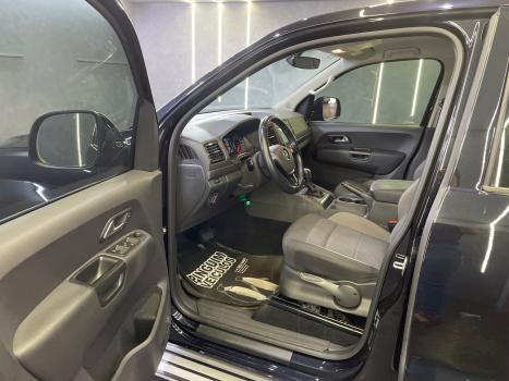 VOLKSWAGEN Amarok 3.0 V6 CABINE DUPLA CONFORT 4X4 TURBO INTERCOOLER AUTOMTICO, Foto 13