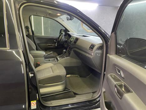 VOLKSWAGEN Amarok 3.0 V6 CABINE DUPLA CONFORT 4X4 TURBO INTERCOOLER AUTOMTICO, Foto 15