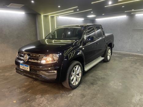 VOLKSWAGEN Amarok 3.0 V6 CABINE DUPLA CONFORT 4X4 TURBO INTERCOOLER AUTOMTICO, Foto 2