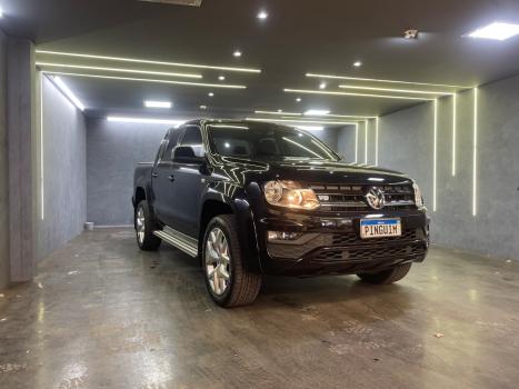 VOLKSWAGEN Amarok 3.0 V6 CABINE DUPLA CONFORT 4X4 TURBO INTERCOOLER AUTOMTICO, Foto 4
