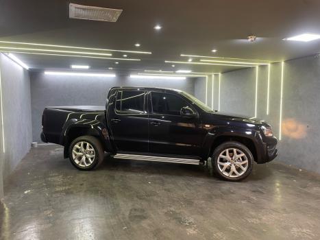 VOLKSWAGEN Amarok 3.0 V6 CABINE DUPLA CONFORT 4X4 TURBO INTERCOOLER AUTOMTICO, Foto 5