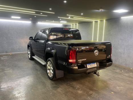VOLKSWAGEN Amarok 3.0 V6 CABINE DUPLA CONFORT 4X4 TURBO INTERCOOLER AUTOMTICO, Foto 7