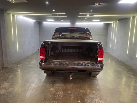 VOLKSWAGEN Amarok 3.0 V6 CABINE DUPLA CONFORT 4X4 TURBO INTERCOOLER AUTOMTICO, Foto 9