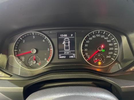VOLKSWAGEN Amarok 3.0 V6 CABINE DUPLA CONFORT 4X4 TURBO INTERCOOLER AUTOMTICO, Foto 10