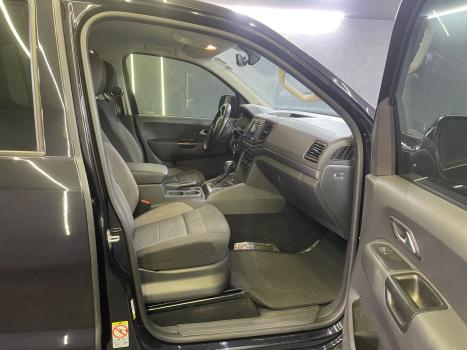 VOLKSWAGEN Amarok 3.0 V6 CABINE DUPLA CONFORT 4X4 TURBO INTERCOOLER AUTOMTICO, Foto 15