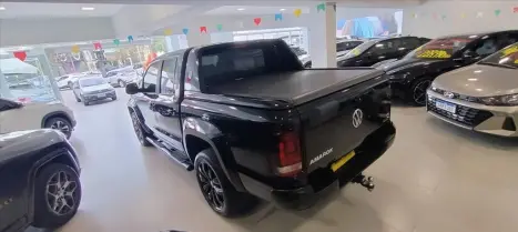 VOLKSWAGEN Amarok 3.0 V6 CABINE DUPLA HIGHLINE 4X4 TURBO INTERCOOLER AUTOMTICO, Foto 4