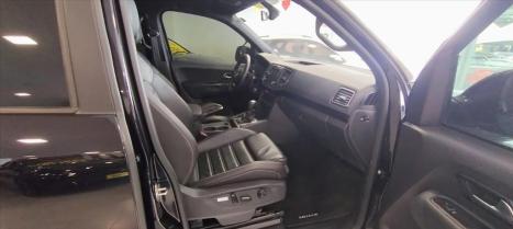VOLKSWAGEN Amarok 3.0 V6 CABINE DUPLA HIGHLINE 4X4 TURBO INTERCOOLER AUTOMTICO, Foto 9