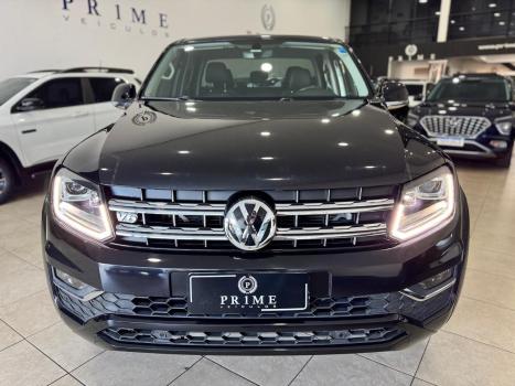 VOLKSWAGEN Amarok 3.0 V6 CABINE DUPLA HIGHLINE 4X4 TURBO INTERCOOLER AUTOMTICO, Foto 2