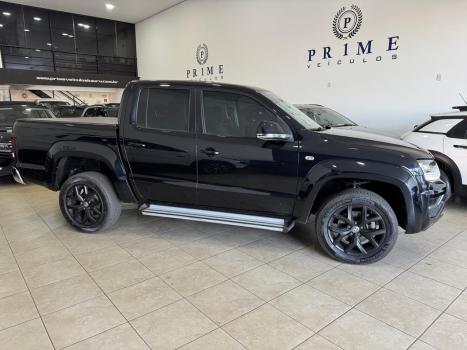 VOLKSWAGEN Amarok 3.0 V6 CABINE DUPLA HIGHLINE 4X4 TURBO INTERCOOLER AUTOMTICO, Foto 3