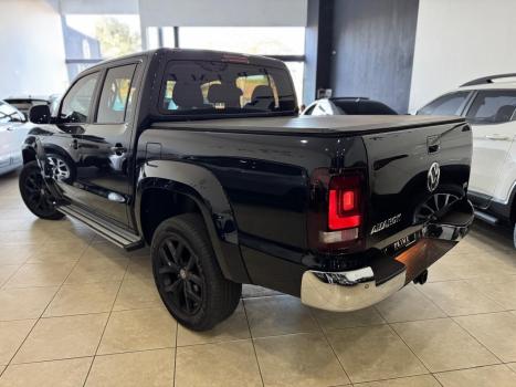 VOLKSWAGEN Amarok 3.0 V6 CABINE DUPLA HIGHLINE 4X4 TURBO INTERCOOLER AUTOMTICO, Foto 4