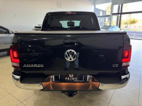 VOLKSWAGEN Amarok 3.0 V6 CABINE DUPLA HIGHLINE 4X4 TURBO INTERCOOLER AUTOMTICO, Foto 5