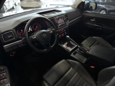 VOLKSWAGEN Amarok 3.0 V6 CABINE DUPLA HIGHLINE 4X4 TURBO INTERCOOLER AUTOMTICO, Foto 6
