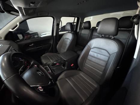 VOLKSWAGEN Amarok 3.0 V6 CABINE DUPLA HIGHLINE 4X4 TURBO INTERCOOLER AUTOMTICO, Foto 7