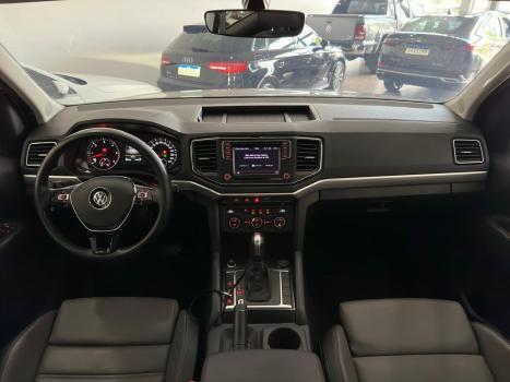 VOLKSWAGEN Amarok 3.0 V6 CABINE DUPLA HIGHLINE 4X4 TURBO INTERCOOLER AUTOMTICO, Foto 8