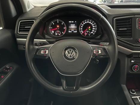 VOLKSWAGEN Amarok 3.0 V6 CABINE DUPLA HIGHLINE 4X4 TURBO INTERCOOLER AUTOMTICO, Foto 9