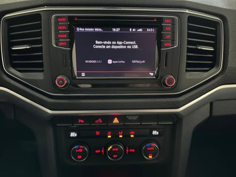 VOLKSWAGEN Amarok 3.0 V6 CABINE DUPLA HIGHLINE 4X4 TURBO INTERCOOLER AUTOMTICO, Foto 11