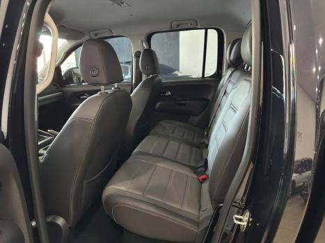 VOLKSWAGEN Amarok 3.0 V6 CABINE DUPLA HIGHLINE 4X4 TURBO INTERCOOLER AUTOMTICO, Foto 13