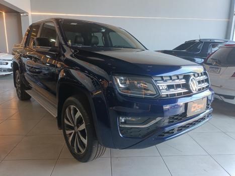VOLKSWAGEN Amarok 3.0 V6 CABINE DUPLA HIGHLINE EXTREME 4X4 TURBO INTERCOOLER AUTOMTICO, Foto 2