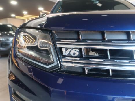 VOLKSWAGEN Amarok 3.0 V6 CABINE DUPLA HIGHLINE EXTREME 4X4 TURBO INTERCOOLER AUTOMTICO, Foto 3