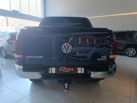 VOLKSWAGEN Amarok 3.0 V6 CABINE DUPLA HIGHLINE EXTREME 4X4 TURBO INTERCOOLER AUTOMTICO, Foto 4