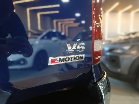 VOLKSWAGEN Amarok 3.0 V6 CABINE DUPLA HIGHLINE EXTREME 4X4 TURBO INTERCOOLER AUTOMTICO, Foto 5