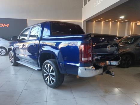 VOLKSWAGEN Amarok 3.0 V6 CABINE DUPLA HIGHLINE EXTREME 4X4 TURBO INTERCOOLER AUTOMTICO, Foto 6