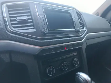 VOLKSWAGEN Amarok 3.0 V6 CABINE DUPLA HIGHLINE EXTREME 4X4 TURBO INTERCOOLER AUTOMTICO, Foto 11