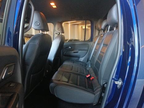 VOLKSWAGEN Amarok 3.0 V6 CABINE DUPLA HIGHLINE EXTREME 4X4 TURBO INTERCOOLER AUTOMTICO, Foto 14