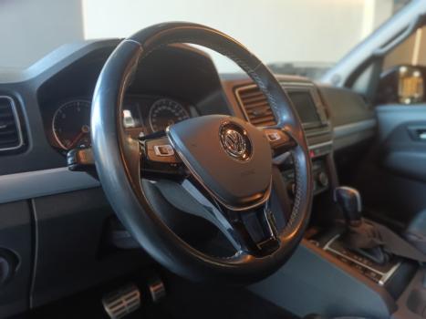 VOLKSWAGEN Amarok 3.0 V6 CABINE DUPLA HIGHLINE EXTREME 4X4 TURBO INTERCOOLER AUTOMTICO, Foto 9