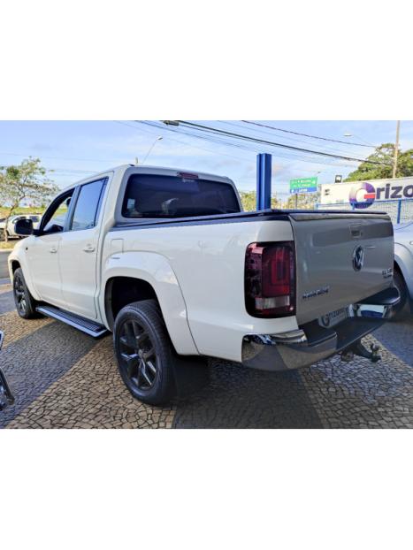 VOLKSWAGEN Amarok 3.0 V6 CABINE DUPLA HIGHLINE 4X4 TURBO INTERCOOLER AUTOMTICO, Foto 3