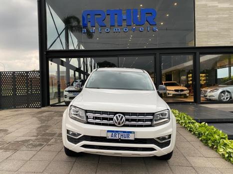 VOLKSWAGEN Amarok 3.0 V6 CABINE DUPLA HIGHLINE 4X4 TURBO INTERCOOLER AUTOMTICO, Foto 2