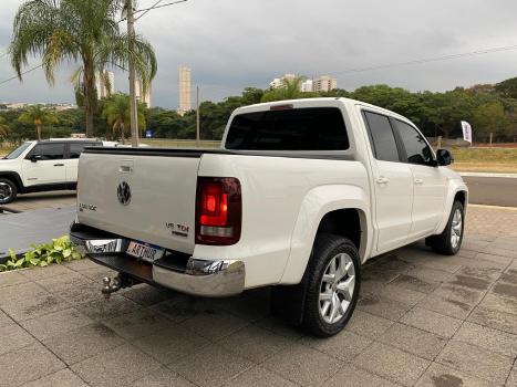 VOLKSWAGEN Amarok 3.0 V6 CABINE DUPLA HIGHLINE 4X4 TURBO INTERCOOLER AUTOMTICO, Foto 4