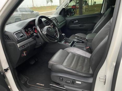 VOLKSWAGEN Amarok 3.0 V6 CABINE DUPLA HIGHLINE 4X4 TURBO INTERCOOLER AUTOMTICO, Foto 6