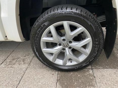 VOLKSWAGEN Amarok 3.0 V6 CABINE DUPLA HIGHLINE 4X4 TURBO INTERCOOLER AUTOMTICO, Foto 8