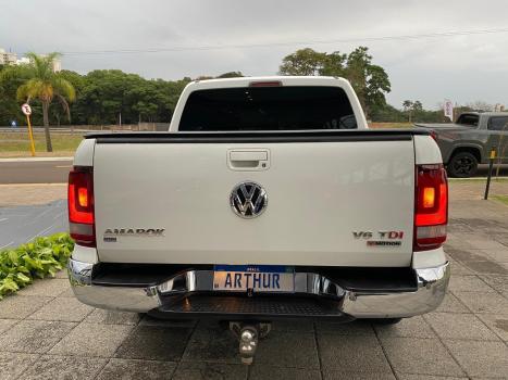 VOLKSWAGEN Amarok 3.0 V6 CABINE DUPLA HIGHLINE 4X4 TURBO INTERCOOLER AUTOMTICO, Foto 11