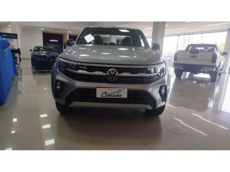 VOLKSWAGEN Amarok 3.0 V6 CABINE DUPLA HIGHLINE EXTREME 4X4 TURBO INTERCOOLER AUTOMTICO, Foto 2